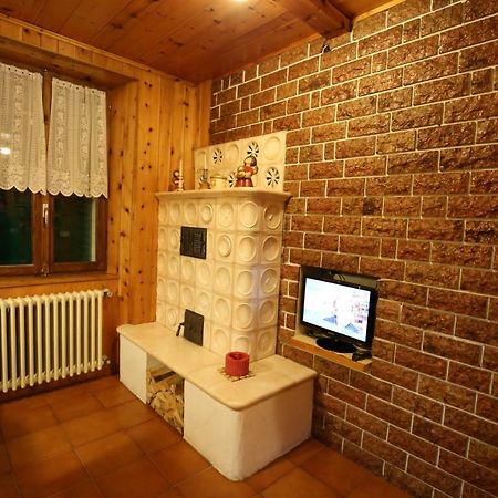 Apartamento Casa Colturi Valdisotto Exterior foto